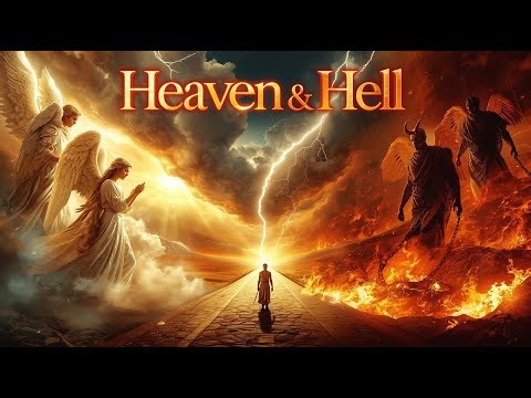 Heaven & Hell: The Greatest Lie Ever Told? Forbidden Christian History