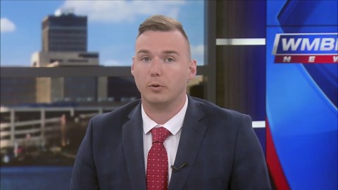 Fish Tagging Program at Wildlife Prairie Park