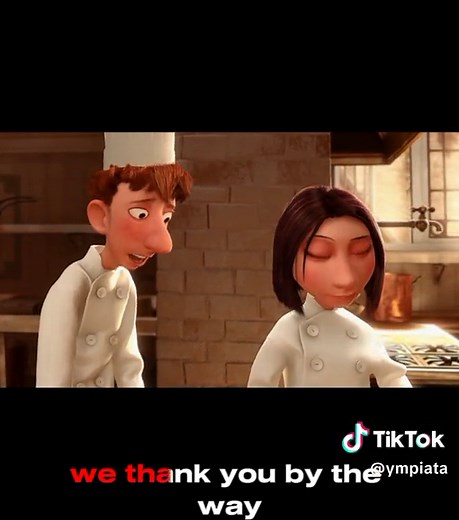 Mouse Cooking Adventures in the Kitchen