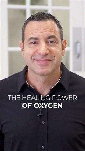 Oxygen As Fuel AND Cell Signaling