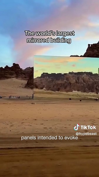 Insights on the Maraya: Architectural Marvel in Saudi Arabia