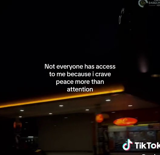 Quotes about Peace and Accessibility