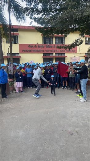 Alumni Association KV BEG on Instagram