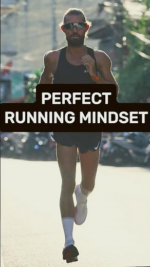 The Marathon Mindset That Changes Everything