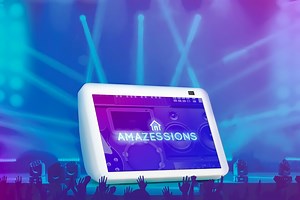 Amazon y Alexa ahora ofrecen conciertos en México: así es Amazessions, la nueva skill con artistas como Kinky y Mario Bautista