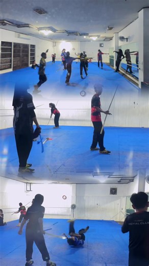 #fzf_yuns81 #FZF_Yuns81🇮🇩 #friendzone_family #fypシ #wushuroyalclubjambi