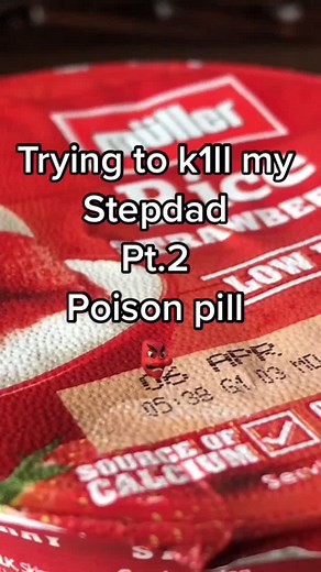 He likes them #kill #my #step #fyp #dad