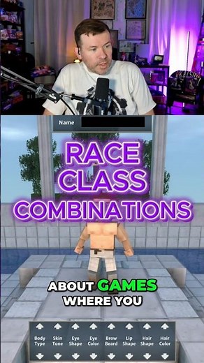 Race-Locked Classes — Good or Bad Design?