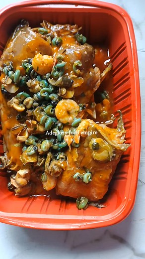 1.9K views · 55 reactions | Location: 10 Wals close opp prime wash Odili Road Phc. Call/Whatsapp:07035711029 | Adeglory Food Empire | Facebook