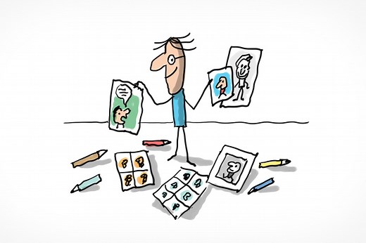 C’est quoi un dessin de presse ? - 1jour1actu.com