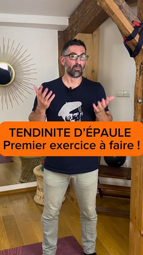 18K views · 299 reactions | Quel exercice d’épaule faire dans les cas...
