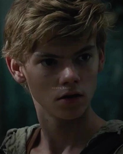 ✨No✨ #mazerunner #newt #edit #tmr #newtedit #mazerunneredit #edits #newtie #themazerunner