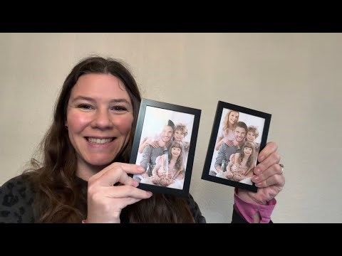 The Best Set Of High Quality Plastic Frames #frame #pictureframe #pictureframes