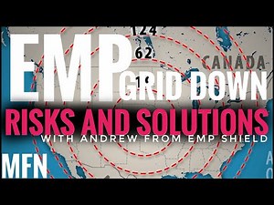 TRUTH ABOUT EMP SHIELD | YOUR EMP QUESTIONS ANSWERED