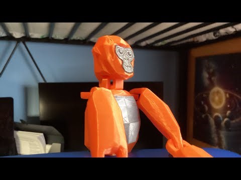 This is what happen to Gamerzilla￼ season 1 episode 1￼￼