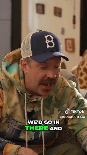How Ted Lasso Commercial Went Viral — No Script Breakdown