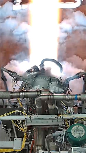 L3Harris Technologies on Instagram: "Decades of flight heritage. Proven, repeatable performance. Our RL10 is ready to help propel #Artemis II to the Moon.🌙"