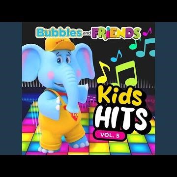 Let's Sort It Out (Color Sorting Song)