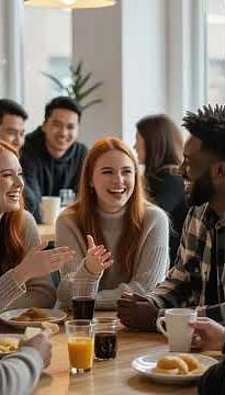 Unlocking the Secrets of Social Skills: Your Guide to Effortless Connections and Meaningful Interact