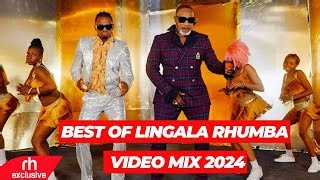 Best Of Lingala And Rhumba Video Mix 2024 Dj Bunduki Street Vibe 47 Awilo Longomba Koffi Olomide Mp3 & Mp4 Download