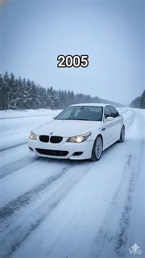 BMW M5 Part-4 #car #ai #carevolution #cartransformation #bmwm5