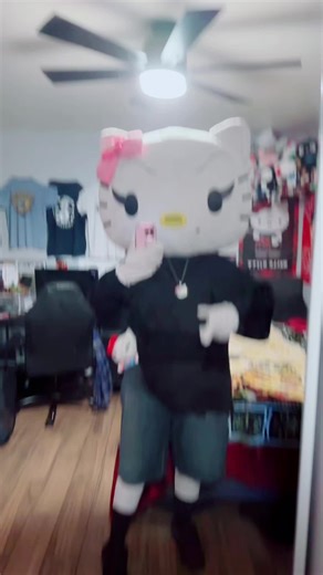 Hello Kitty Song: Emotions and Nostalgia Unleashed