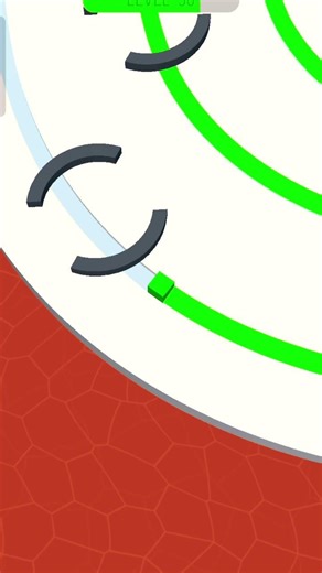 Level #50 | Line Color 3D