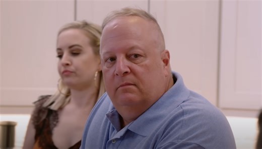 '90 Day Fiancé' Spoilers: The Potthast Family Is a Complete Mess - Daily Soap Dish