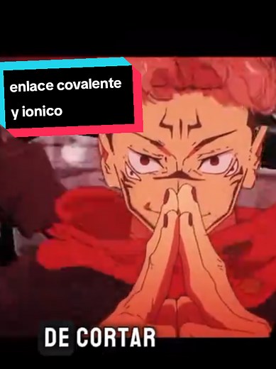 Enlaces químicos explicados por Sukuna: guía fácil de química