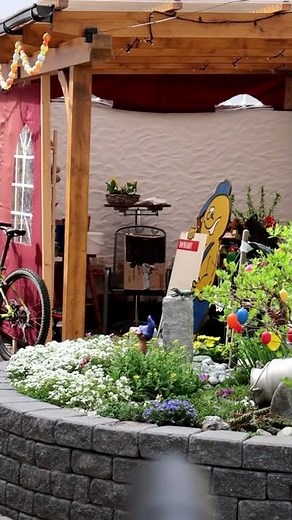 Using a $20 spring airsoft to shoot cans #shorts