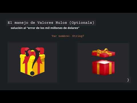 Lenguaje de programación Swift