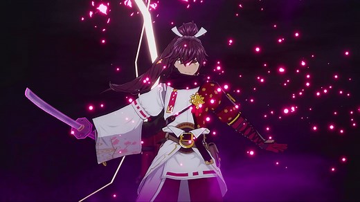 Rune Factory: Guardians of Azuma - Official Launch Trailer