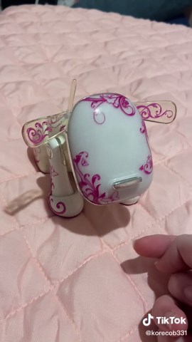 Getting My Dream iDog After Searching for So Long