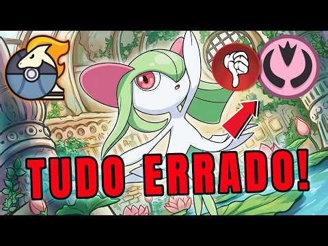 That was the worst game I've ever played in Pokémon Auto Chess! Never again Fairy-type?