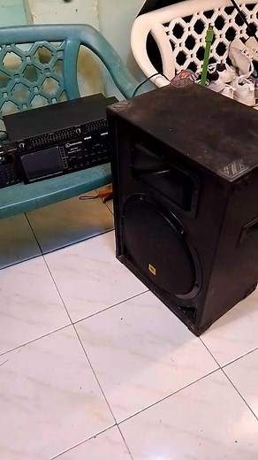 25K views · 356 reactions | Koneksyon ng pang videoke na may equalizer na kasama sa ating set up Pang videoke at pang sound 110425 #Threekkkofficialvlog | Threekkkofficialvlog | Facebook