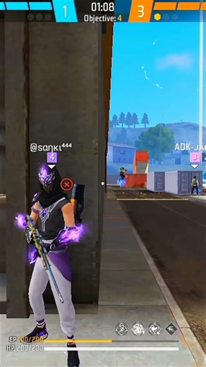 sound of maxim in free fire 🔥 #shortsfeed #freefire #viral