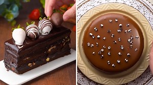 Unique Cake Ideas | Fun and Creative Toppings🍓