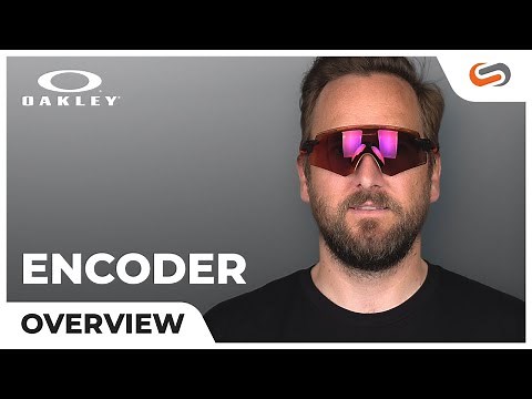 Oakley Encoder Overview