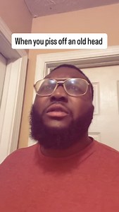 When you piss off an old head | Prince Hall