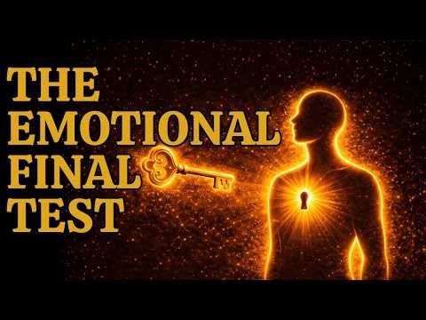 The Quantum Field Tests If You’re Ready Before Your Quantum Shift