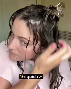 521K views · 284 reactions | Wavy hair people, this one’s for you!✨...