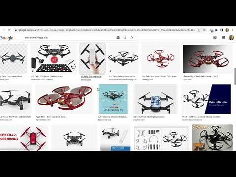 Scratch Tutorial Drone Simulator