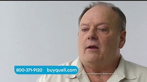 Quell TV Spot, 'Quell Works'