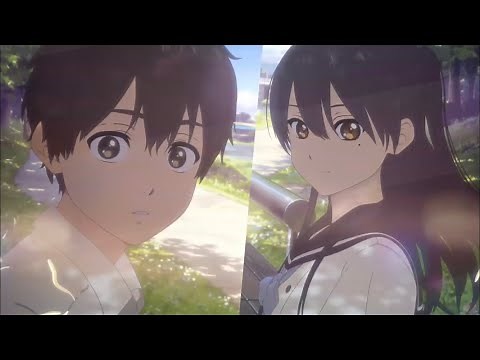 オリジナル劇場アニメ『HELLO WORLD / ハロー・ワールド』特報第二弾 SAOの伊藤智彦監督が放つ劇場用長編アニメーション 出演は北村匠海、松坂桃李、浜辺美波、子安武人、釘宮理恵、寿美菜子