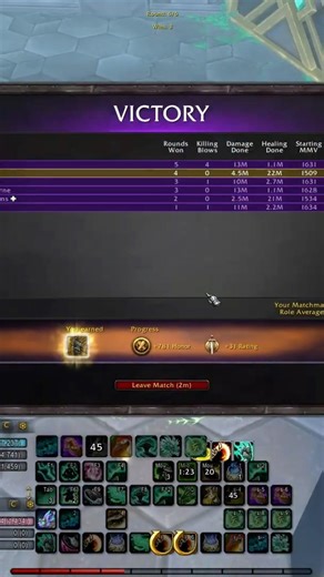 HOW TO PLAY FISTWEAVER IN MIDNIGHT (Mistweaver Monk PvP Arena)