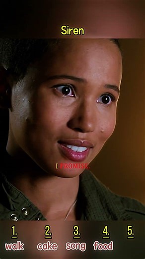 “She Fell Into the Water… and Found Someone Who Cared 🫶🌊 | Ryn & Maddie | Siren S01E03”