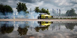 3rd place battle round 3 – Riga