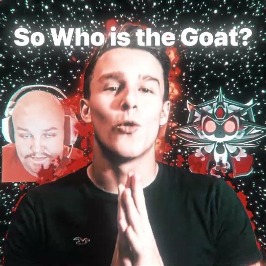 Who's the GOAT of Battles 2? | edit by ‪@terehakku‬