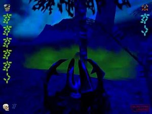 Alien vs Predator 2 Gameplay - Predator Mission 1 (Hunt) Part 1 Warning 18+ Very violent game