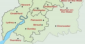 County parliamentary constituencies look set to stay the same